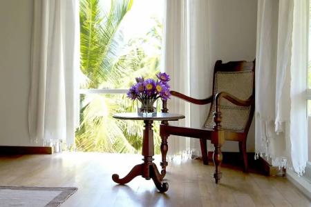 Elevated Family Beach House With Ocean Views