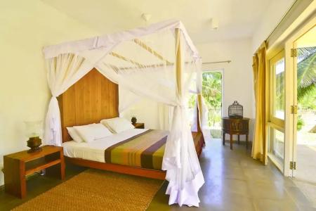 Elevated Family Beach House With Ocean Views