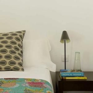 отель Dutch Colonial Period Villa In Contemporary Style