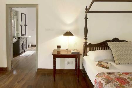 Отель Dutch Colonial Period Villa In Contemporary Style в Галле - Шри-Ланка