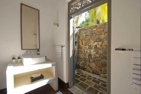 Отель Dutch Colonial Period Villa In Contemporary Style в Галле - Шри-Ланка