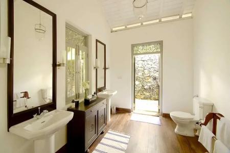 Отель Dutch Colonial Period Villa In Contemporary Style в Галле - Шри-Ланка