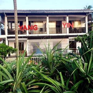 отель Beach Villa Yang Near Hikkaduwa, With Pool and Cook - Semi-detached House