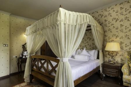 Отель The Westbury Palace в Нувара Элия - Шри-Ланка