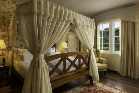 Отель The Westbury Palace в Нувара Элия - Шри-Ланка