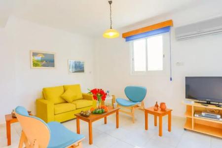 Villa Arsinoe Finiki