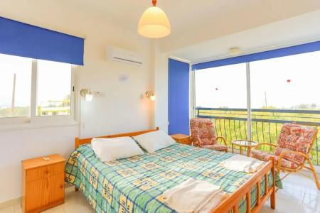 Villa Arsinoe Finiki