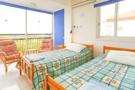 Villa Arsinoe Finiki