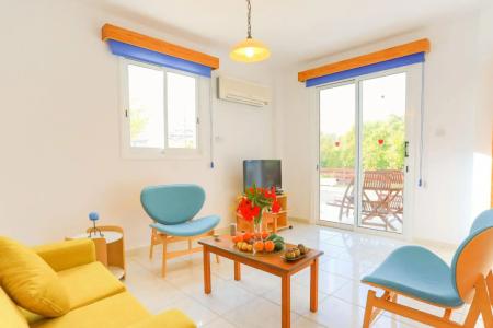 Villa Arsinoe Finiki