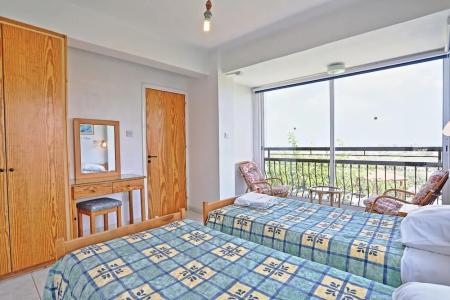 Villa Aphrodite Finiki