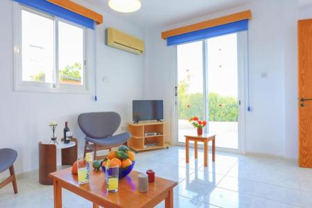 Villa Aphrodite Finiki