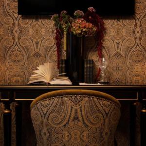 отель Maison Proust, Hotel & Spa La Mer