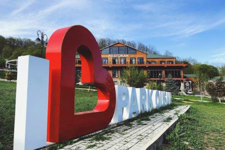 Deluxe Park Qusar Resort & Spa Hotel