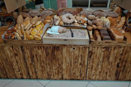 Galini Sea View Hotel