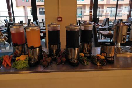 Galini Sea View Hotel