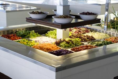 Galini Sea View Hotel