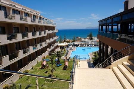 Galini Sea View Hotel