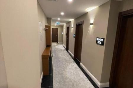 Отель Grand Hamit By Karadayi Airport Hotel в Арнавуткёй - Турция