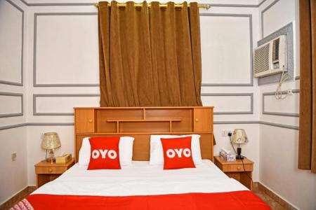 OYO 140 Al Musafeer Hotel
