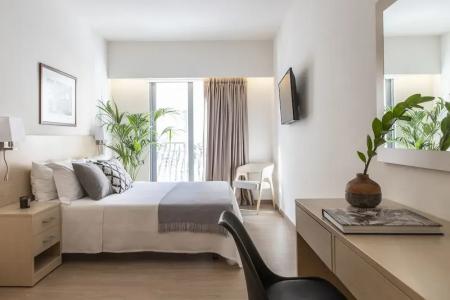 Отель Gallery Suites & Residences в Пирей - Греция