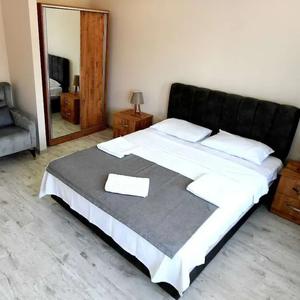 отель Sera Homes