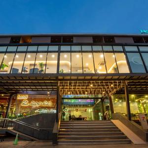 отель Hotel Z Zpaze