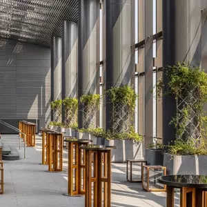 отель Bvlgari Hotel Tokyo