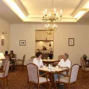 отель Galle Face