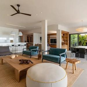отель Villa Saphir by muse villas
