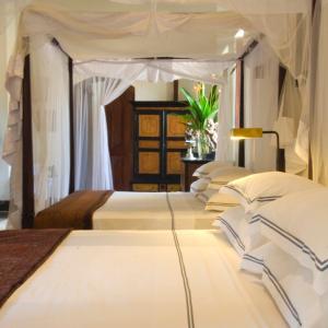 отель Galle Fort