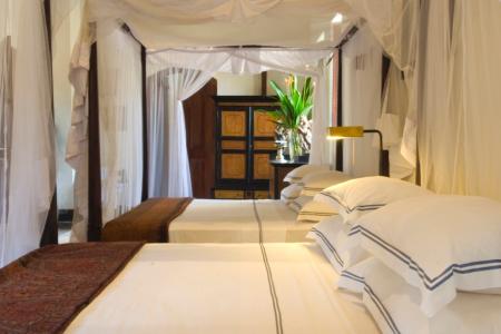 Отель Galle Fort в Галле - Шри-Ланка