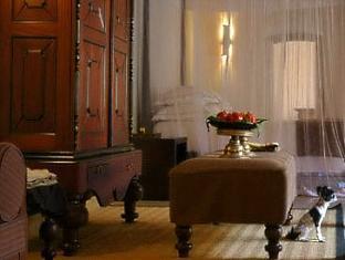 Отель Galle Fort в Галле - Шри-Ланка