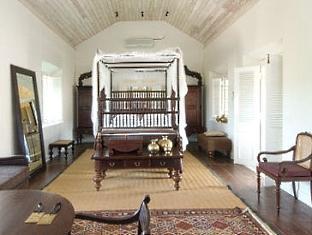 Отель Galle Fort в Галле - Шри-Ланка