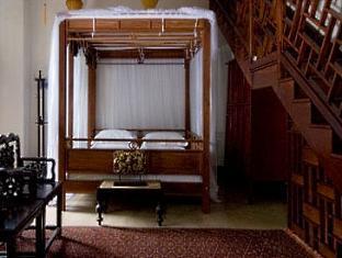 Отель Galle Fort в Галле - Шри-Ланка