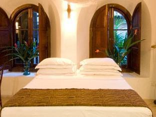 Отель Galle Fort в Галле - Шри-Ланка