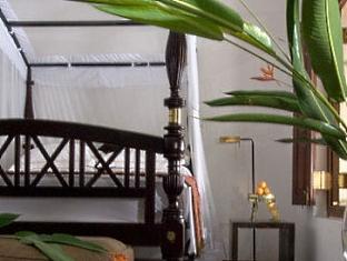 Отель Galle Fort в Галле - Шри-Ланка