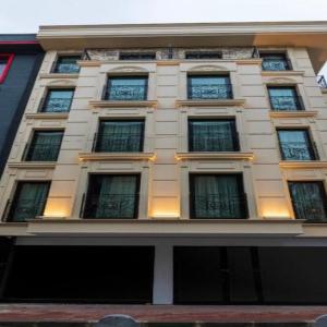 отель The Omiya