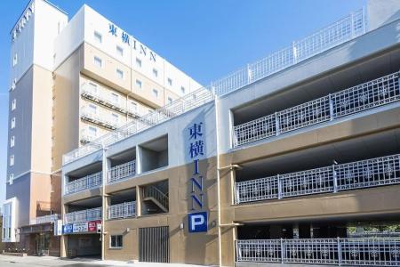Toyoko Inn Iseshi Eki
