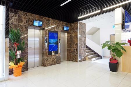 Toyoko Inn Iseshi Eki