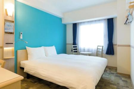 Toyoko Inn Iseshi Eki