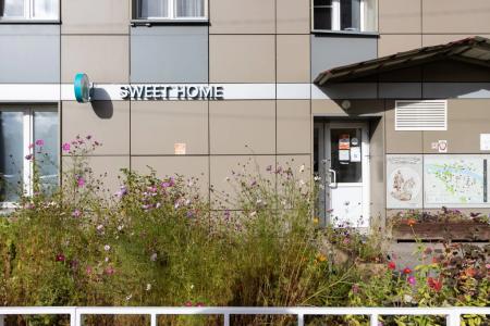Отель Nomera Sweet Home Hotel в Тверь - Россия