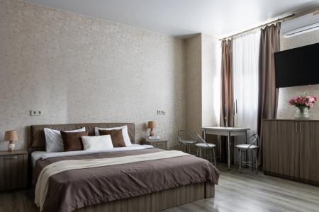 Отель Nomera Sweet Home Hotel в Тверь - Россия