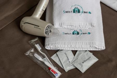 Отель Nomera Sweet Home Hotel в Тверь - Россия