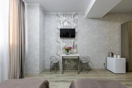 Отель Nomera Sweet Home Hotel в Тверь - Россия