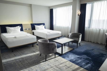 Отель Andijan International Hotel в Фергана - Узбекистан