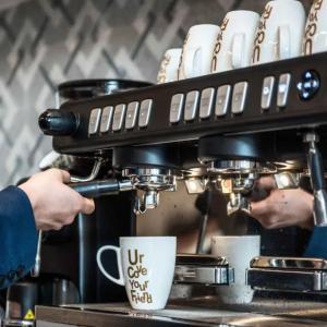 отель Urcove by Hyatt Shanghai Wujiaochang