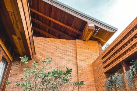 Отель Athita The Hidden Court Chiang Saen в Чианг Раи - Таиланд