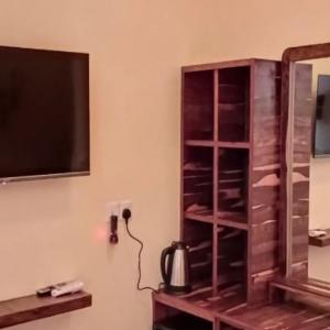 отель The Corbin Guest House