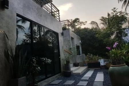 Отель Laemsai Resort в Ао Пор - Таиланд