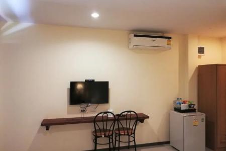 Отель Laemsai Resort в Ао Пор - Таиланд